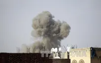 Yemen: Nổ kho vũ khí gây thương vong lớn