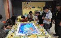 Bắt tụ điểm kinh doanh game bắn cá trá hình lớn nhất ở Tây Ninh