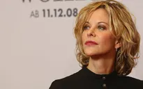 Meg Ryan: Thật dễ dàng để phán xét người khác