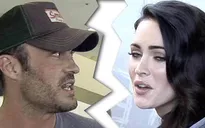 Bị ám ảnh bởi sự nghiệp, Megan Fox chia tay chồng?