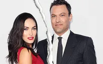 Megan Fox chia tay chồng?