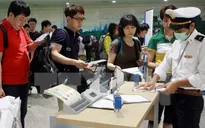Không đưa khách du lịch sang vùng có dịch bệnh MERS