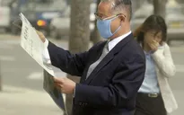 Nguy cơ lây nhiễm MERS-CoV tại châu Á
