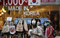 WHO họp về dịch MERS ở Hàn Quốc