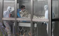 Một người Czech bị nghi nhiễm MERS