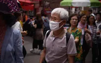 Số ca nhiễm MERS tại Hàn Quốc tiếp tục tăng