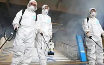 Hàn Quốc không có thêm ca nhiễm MERS trong 15 ngày
