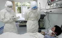 Hàn Quốc thêm 2 ca tử vong do MERS, một người nhiễm mới