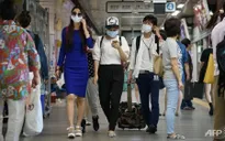 WHO đánh giá phản ứng của Hàn Quốc với dịch MERS