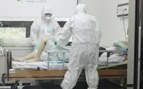 Thêm 7 trường hợp nhiễm MERS ở Hàn Quốc