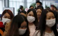 Số ca nhiễm MERS tại Hàn Quốc tăng đột biến