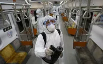 Số bệnh nhân nhiễm MERS tại Hàn Quốc vẫn không ngừng tăng