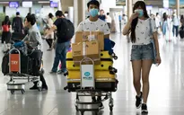 Hàn Quốc: Ngành du lịch, ngân hàng "khốn đốn" vì dịch MERS