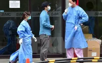 Hàn Quốc 4 ngày liên tiếp không có ca nhiễm MERS mới