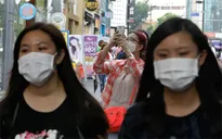 Hàn Quốc nỗ lực ngăn chặn sự lây lan của MERS