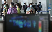 Hàn Quốc họp khẩn về dịch MERS