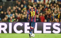 10 chân kiến tạo hàng đầu Champions League 2014/15: Messi là số 1, Ronaldo mất hút