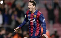 El Clasico: Messi và những bộ ba huyền ảo ở Barcelona