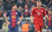 Barcelona – Bayern Munich: Giải mã khắc tinh (01h45, 7/5, VTV3)