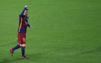 Độc giả Marca thừa nhận Messi hay nhất năm 2015