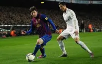 El Clasico ở vòng 28 có thể định đoạt La Liga 2014/15