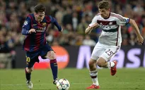 Bayern Munich – Barcelona: Bất tuân nguyên tắc (01h45, 13/5, VTV3/K+1)