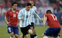 BXH FIFA tháng 7: Wales vào top 10, Argentina chiếm ngôi đầu