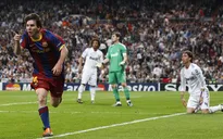 Chia buồn cùng Real Madrid: Lionel Messi có thể thi đấu El Clasico
