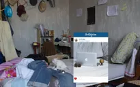 Lật tẩy những bức ảnh hoàn hảo trên Instagram