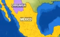 5 trẻ em Mexico bị bắt với cáo buộc sát hại bé trai 6 tuổi