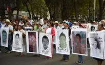 Mexico công khai tài liệu điều tra vụ 43 sinh viên mất tích