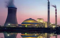 Hậu thỏa thuận khí hậu Paris: Năng lượng sạch lên ngôi