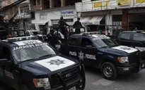 Mexico bắt giữ thêm 3 đối tượng tình nghi dính líu vụ 43 sinh viên mất tích