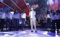 Học trò Hoàng Bách sẵn sàng cho đêm thi quyết định 'Tuổi 20 hát'