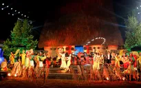 Những hình ảnh đầu tiên của Nắng xuân 2015