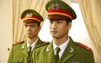 Phim 'Đối thủ kỳ phùng' phát sóng liên tục trong tuần