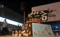 Malaysia tưởng niệm 1 năm vụ MH370