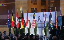 Malaysia tưởng niệm 1 năm thảm họa hàng không MH17