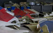 Máy bay MH17 rơi do trúng tên lửa do Nga sản xuất
