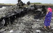 Liên Hợp Quốc bỏ phiếu dự thảo nghị quyết về vụ rơi máy bay MH17