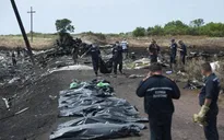 Thủ phạm bắn hạ MH17 vẫn còn là ẩn số