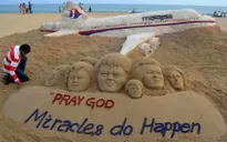Một năm ngày MH370 mất tích: Nỗi đau vẫn chưa nguôi