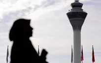 Kiểm soát viên không lưu Malaysia đi ngủ vào đêm MH370 biến mất