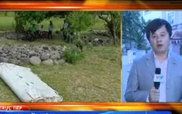 Malaysia khẩn trương xác định mảnh vỡ nghi của MH370