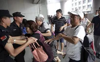 Trung Quốc hối thúc Malaysia tiếp tục điều tra vụ MH370
