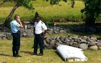 Điều tra sơ bộ mảnh vỡ được cho là của máy bay MH370