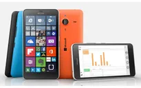 MWC 2015: Điểm danh những smartphone vừa ra mắt