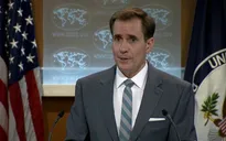 Iran tham gia giải quyết khủng hoảng Syria