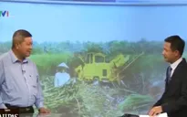 Ngành mía đường: Đột phá để hội nhập