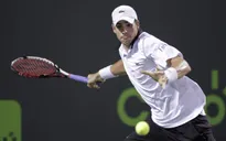 Miami Open 2015: “Ngựa ô” John Isner tiếp tục gây bất ngờ